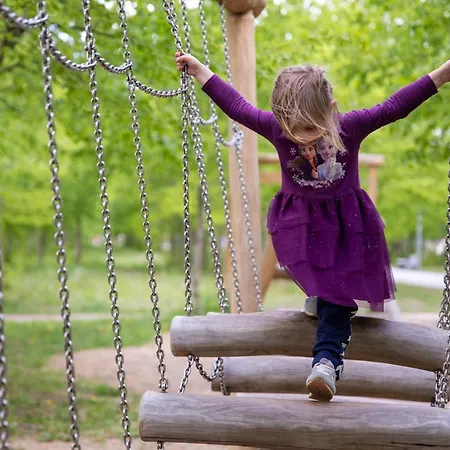 Lalandia Parque de vacaciones 4*