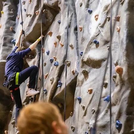 Πάρκο διακοπών Lalandia Billund