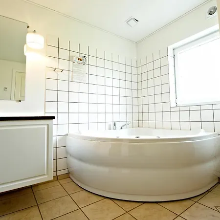 Lalandia Parque de vacaciones Billund