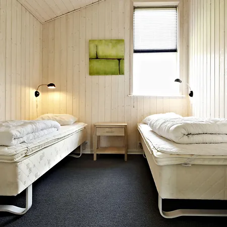 Parque de vacaciones Lalandia