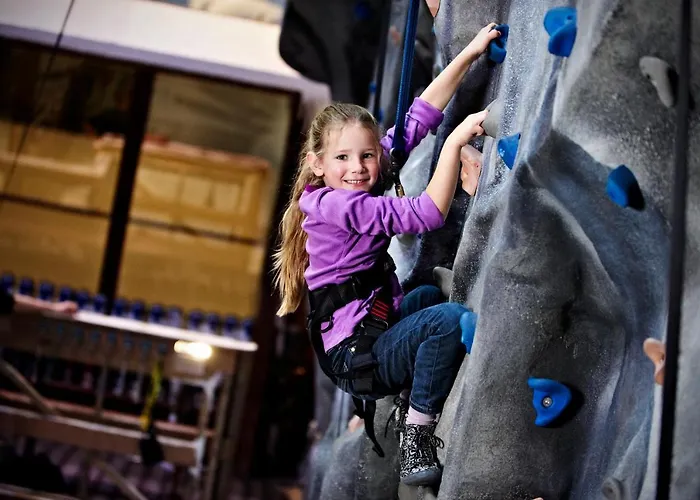 Parco vacanze Lalandia Billund