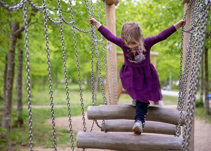 Lalandia Parco vacanze 4*