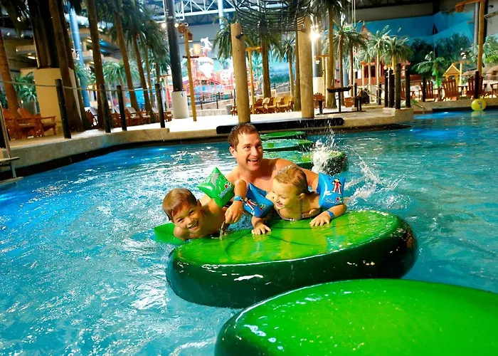 Lalandia Parco vacanze Billund