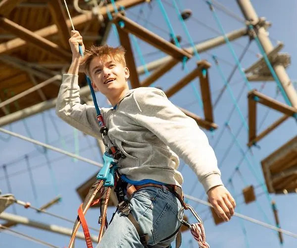 Lalandia Parco vacanze