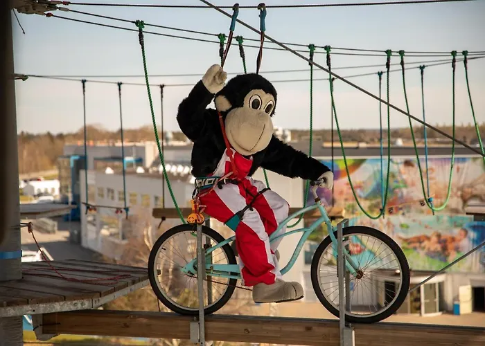 Parco vacanze Lalandia 4*