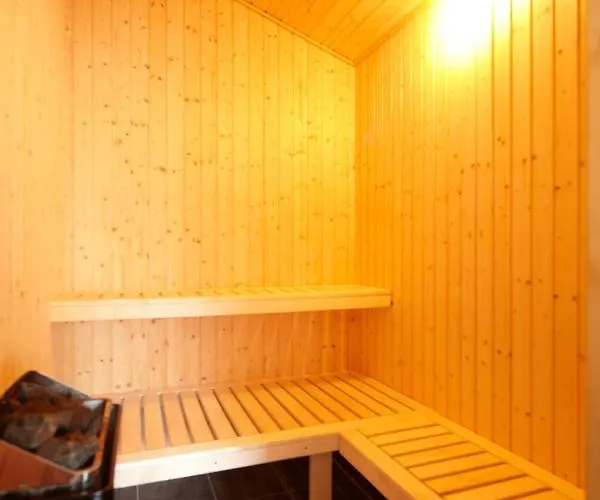 Lalandia Parco vacanze Billund