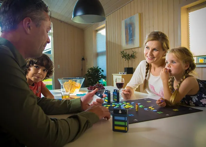 Lalandia Parco vacanze