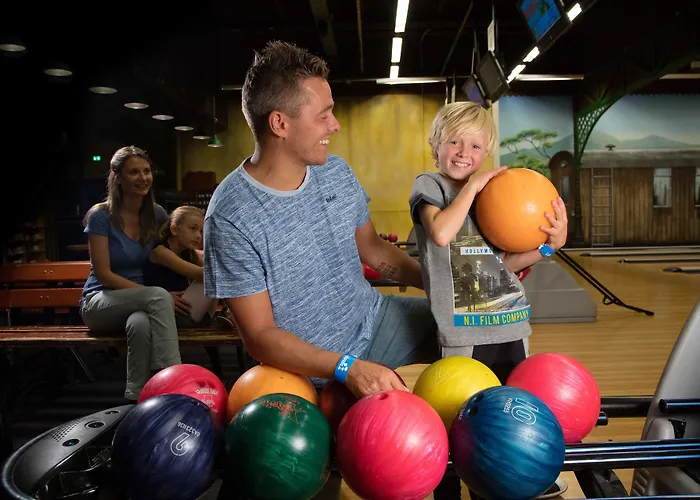 Parco vacanze Lalandia Billund