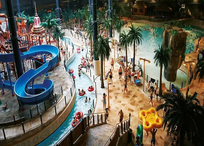 Parco vacanze Lalandia Billund