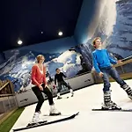 Lalandia Village de vacances Billund