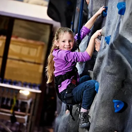 Üdülőpark Lalandia Billund