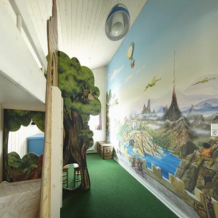 Kompleks wypoczynkowy Lalandia