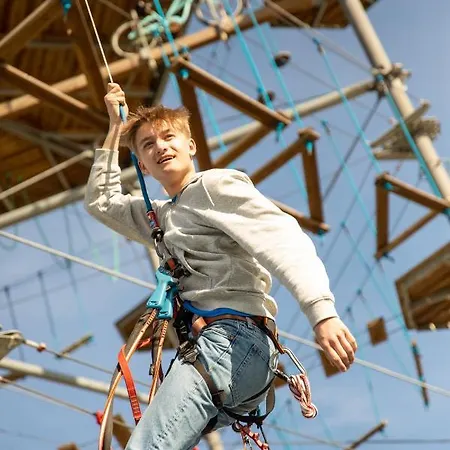 Lalandia Üdülőpark