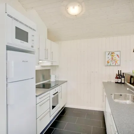 Kompleks wypoczynkowy Lalandia Billund