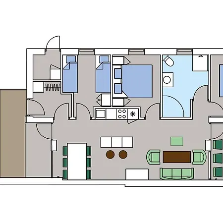 Lalandia Kompleks wypoczynkowy