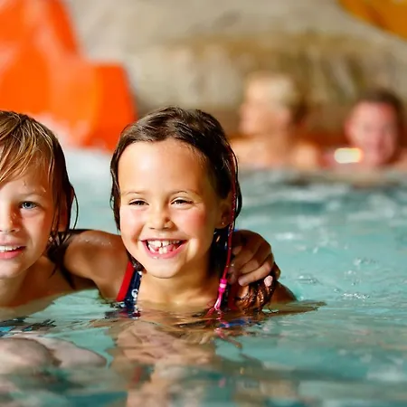 Lalandia Üdülőpark