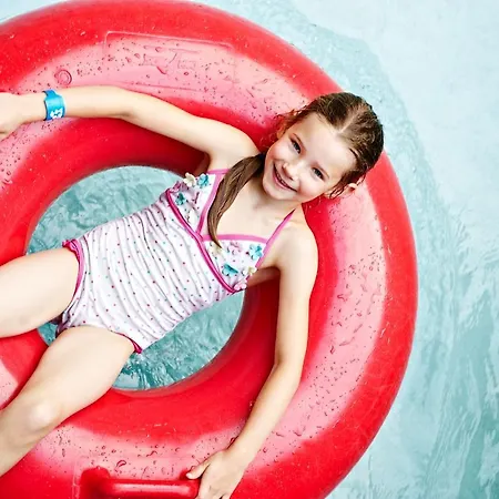 Vakantiepark Lalandia