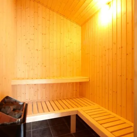 Lalandia Kompleks wypoczynkowy Billund