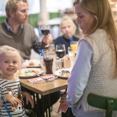 Vakantiepark Lalandia 4*