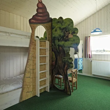 Kompleks wypoczynkowy Lalandia Billund