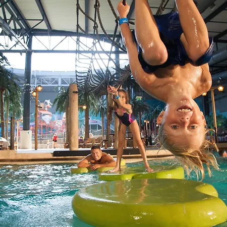 Lalandia Üdülőpark