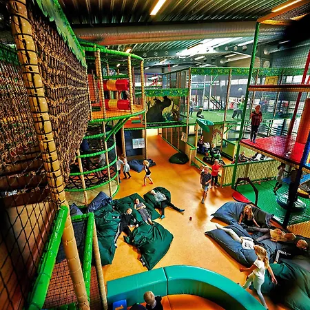 Lalandia Vakantiepark