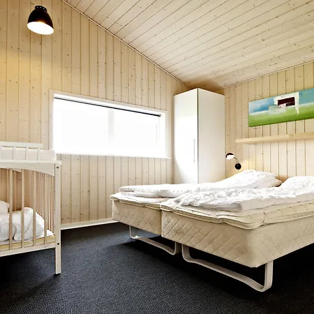 Ferieparker Lalandia 4*