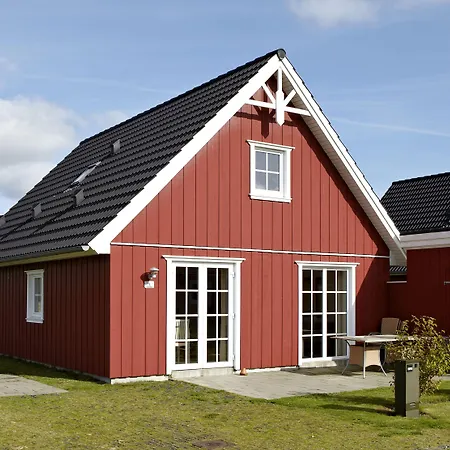 Ferieparker Lalandia Billund