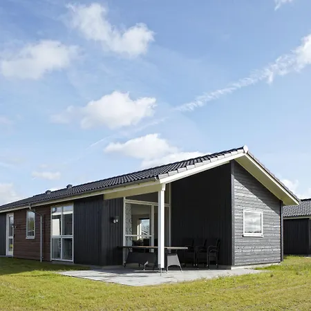 Lalandia Ferieparker Billund