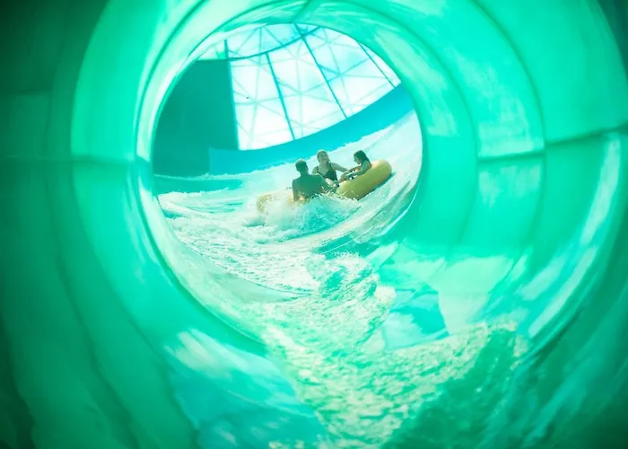 Ferienpark Lalandia 4*