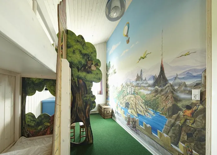 Holiday park Lalandia