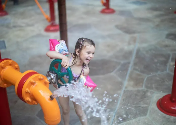 Ferienpark Lalandia Billund