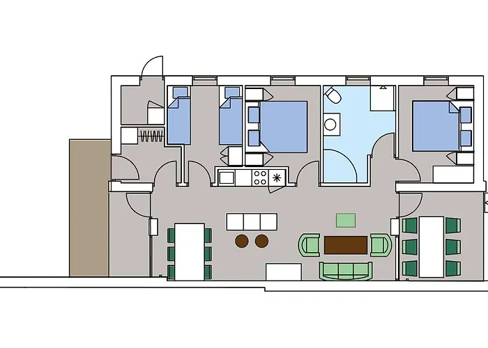 Lalandia Holiday park