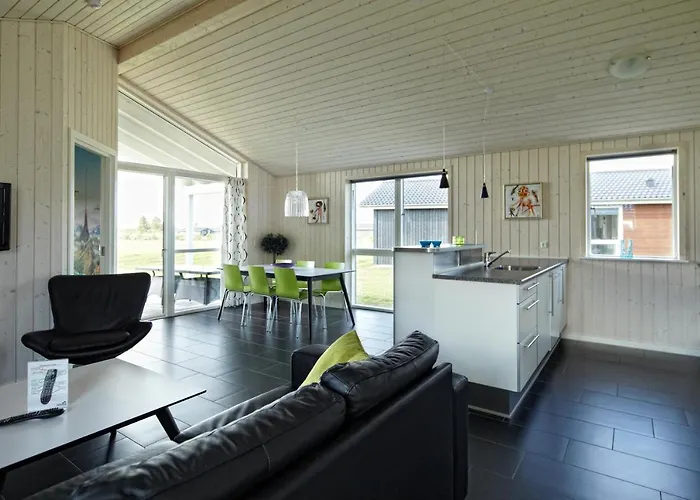 Lalandia Ferienpark 4*