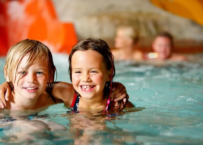 Lalandia Holiday park