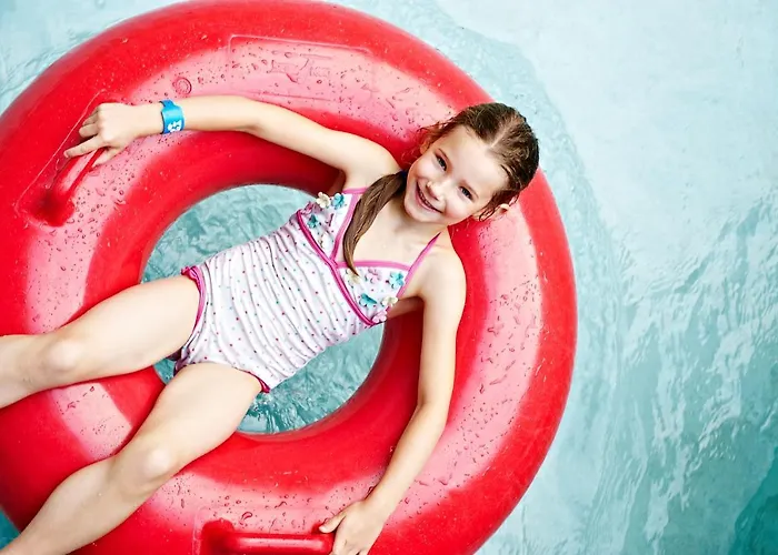 Holiday park Lalandia