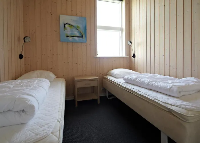 Lalandia Ferienpark 4*