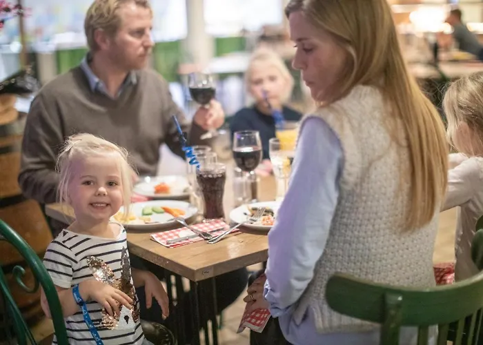 Ferienpark Lalandia 4*