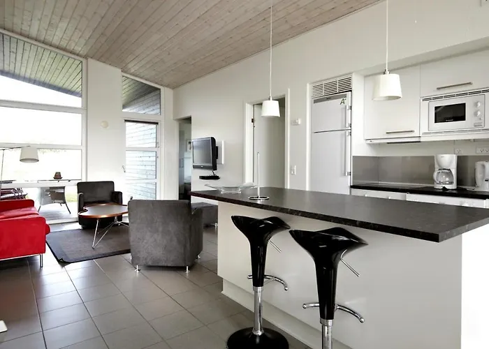 Lalandia Ferienpark 4*