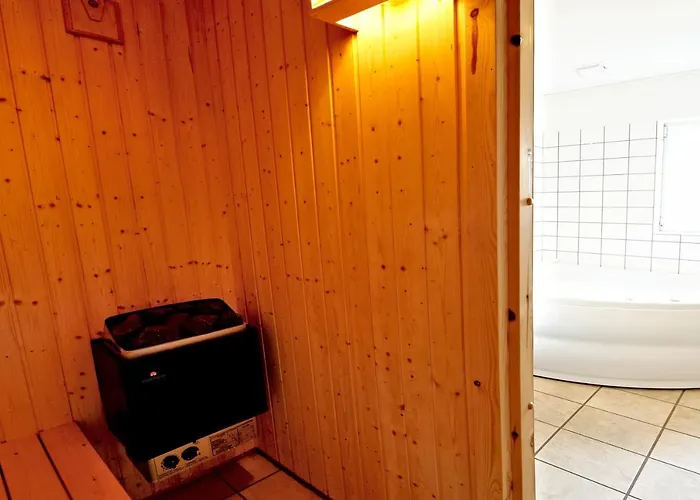 Ferienpark Lalandia 4*