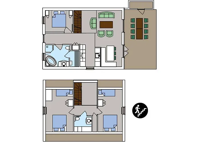 Holiday park Lalandia Billund