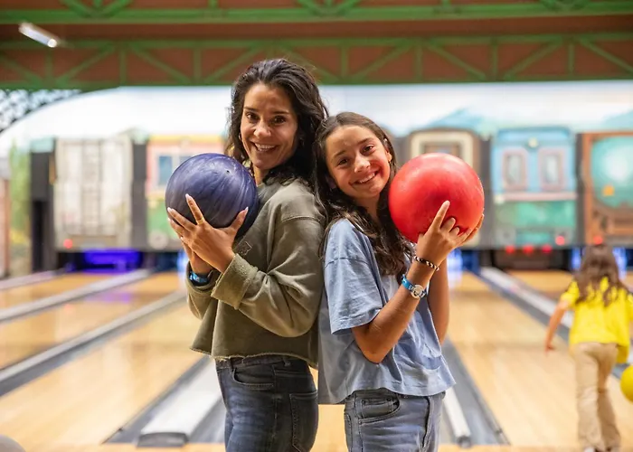 Lalandia Ferienpark 4*