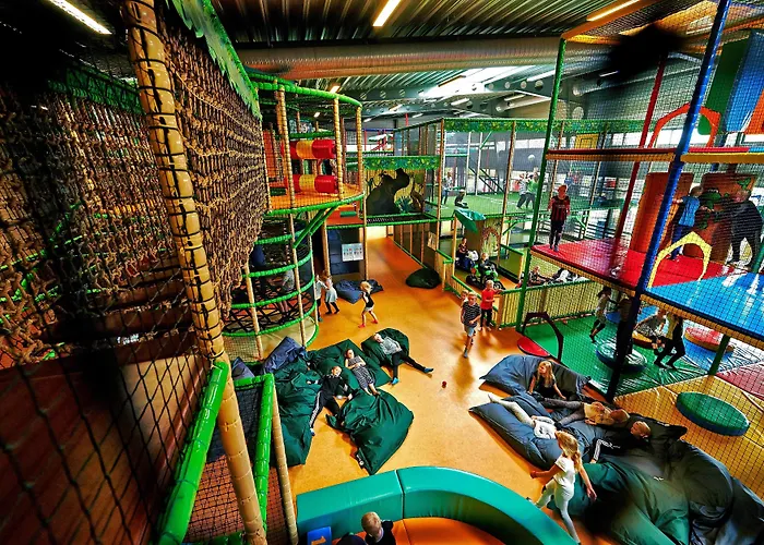 Lalandia Holiday park