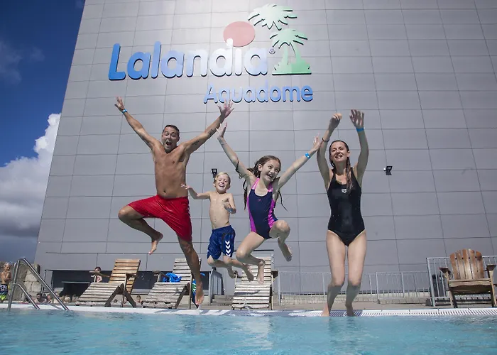 Lalandia Ferienpark Billund