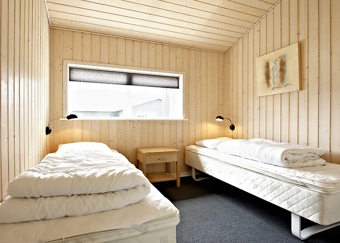 Holiday park Lalandia Billund