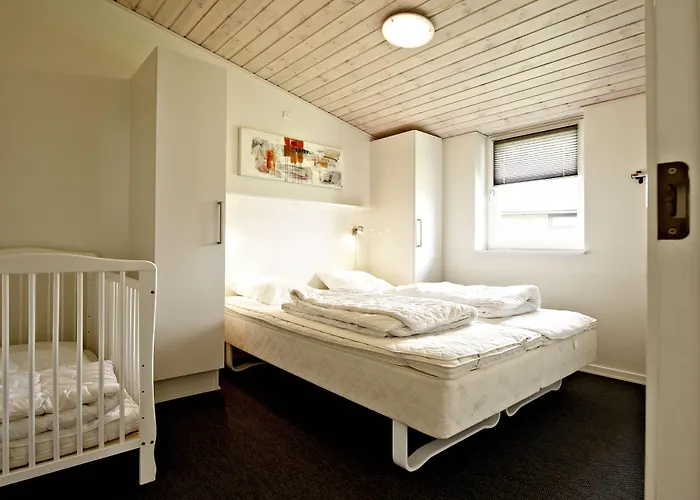 Lalandia Holiday park 4*