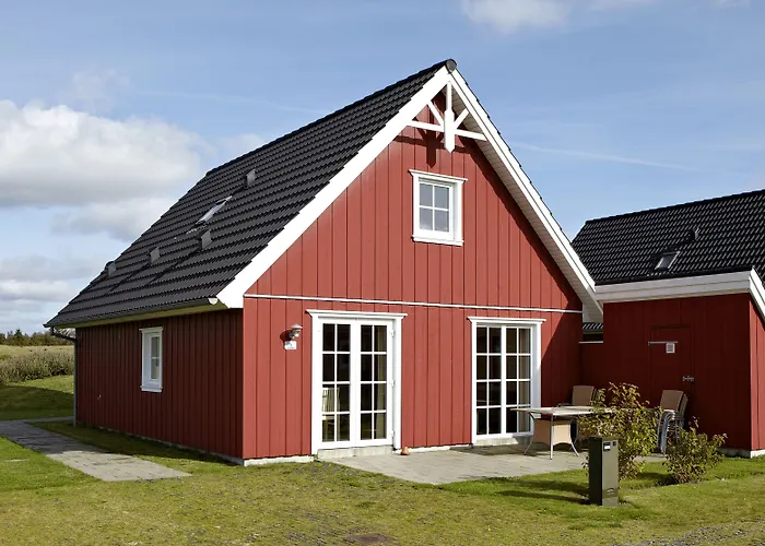 Holiday park Lalandia Billund