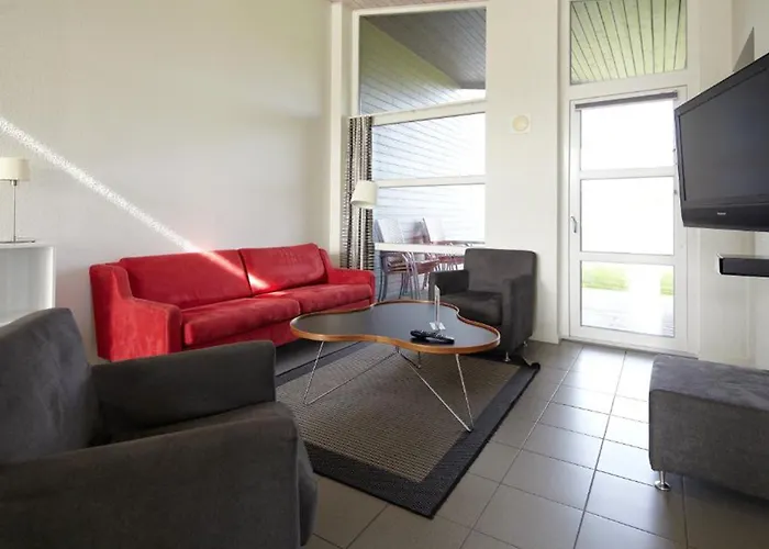 Lalandia Holiday park Billund