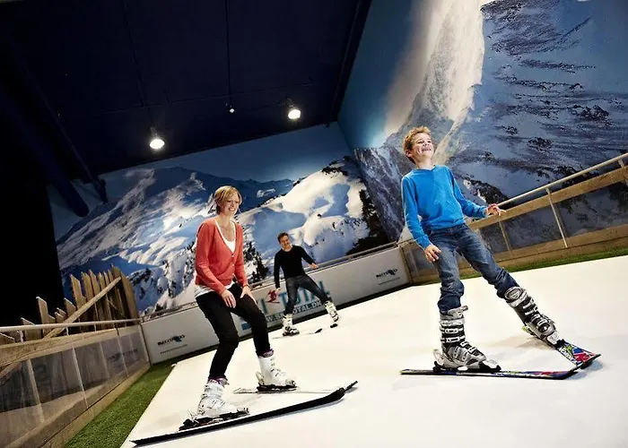 Lalandia Holiday park Billund