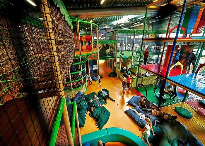 Lalandia Ferienpark 4*